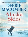 Cover image for Alaska Skies